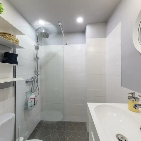 Chic - Ferrari - Old Town * Bukarest