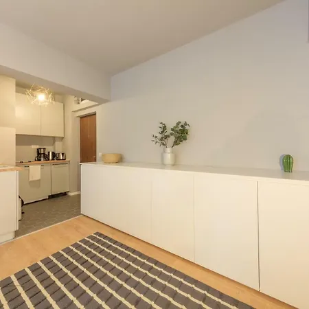 Chic - Ferrari - Old Town Apartamento Bucarest