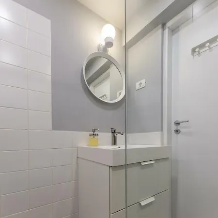 Apartamento Chic - Ferrari - Old Town *
