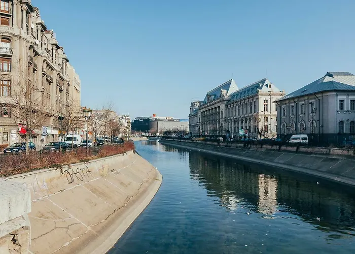 Apartament Chic - Ferrari - Old Town *