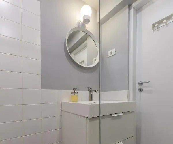 Appartement Chic - Ferrari - Old Town *